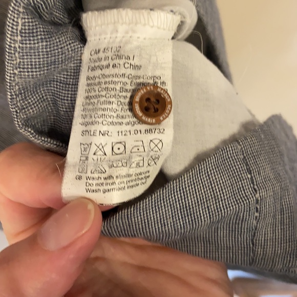 Maison Scotch Dress. Scotch and soda - Picture 5 of 6